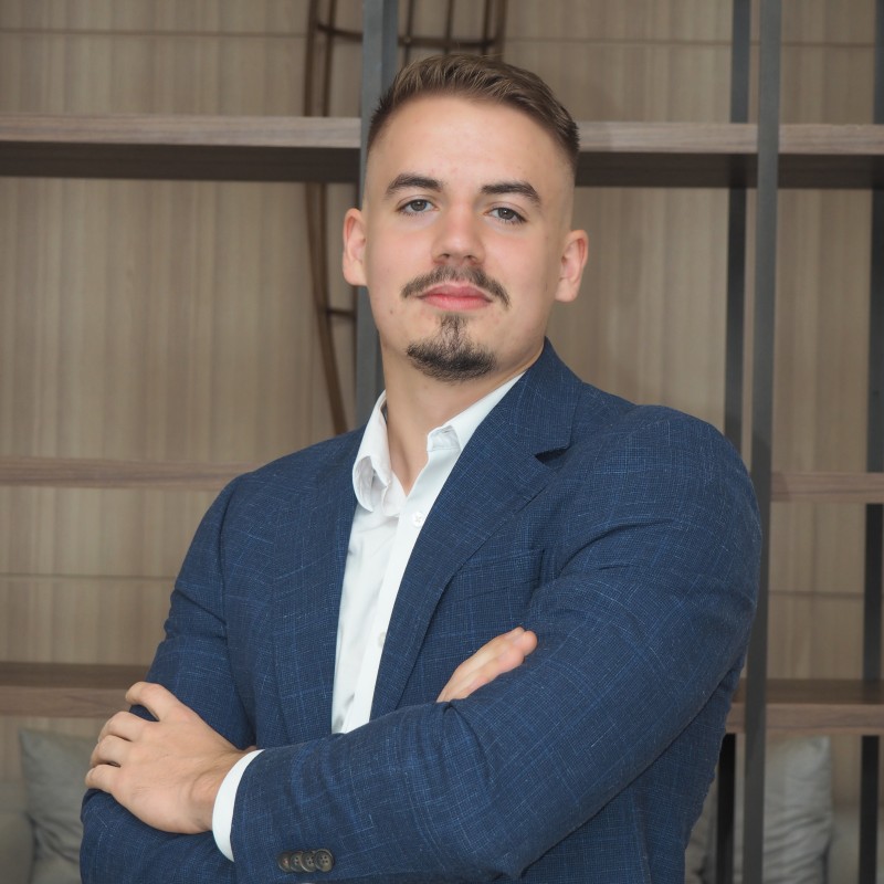 Pavel Stepanov